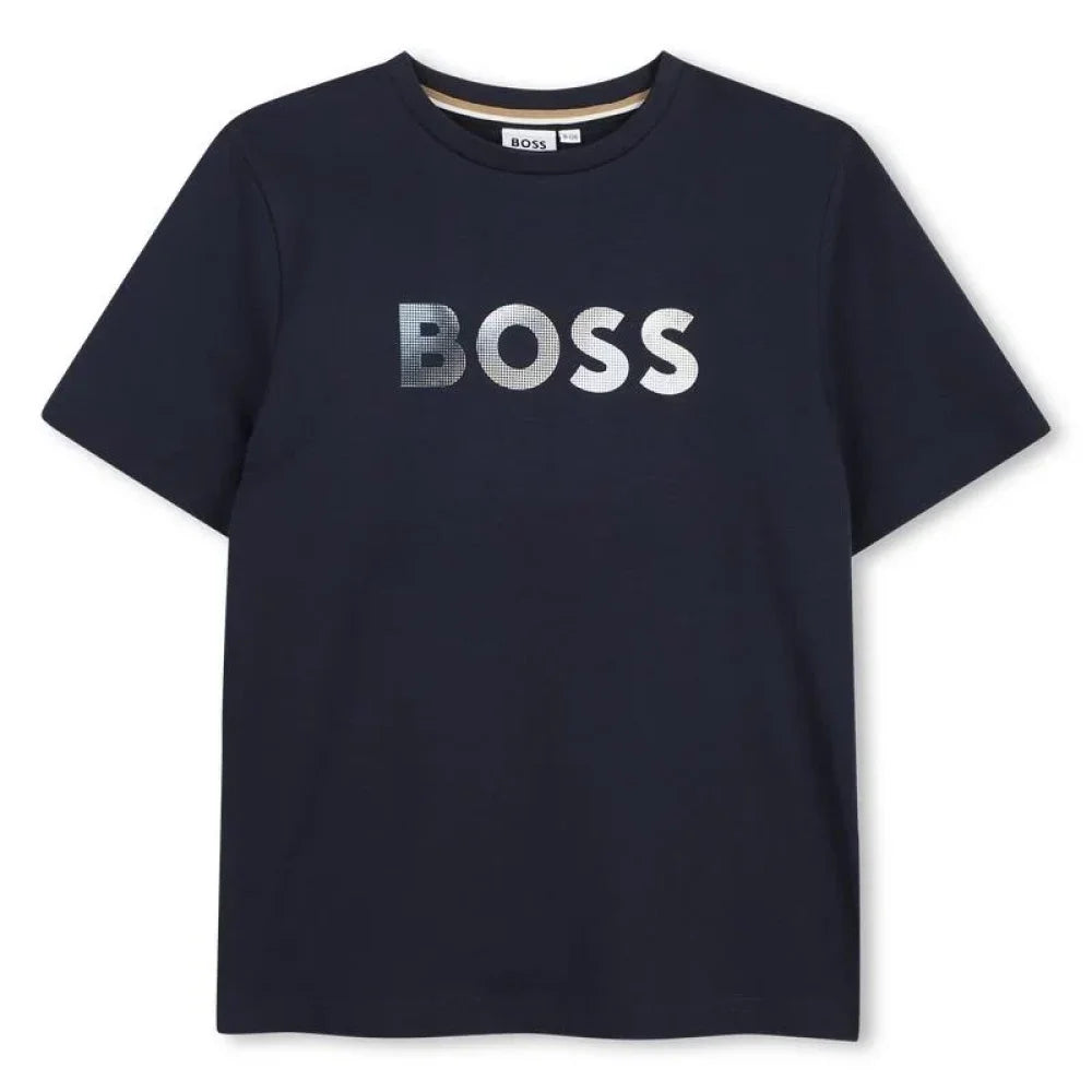 Camiseta Kids Boss - Camisetas Kids