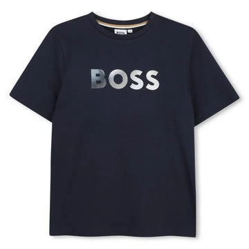 Camiseta Kids Boss - Camisetas Kids