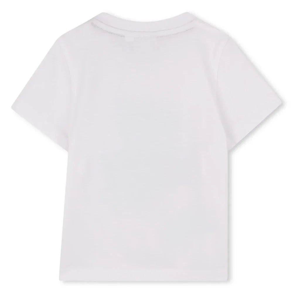 Camiseta Kids Boss - Camisetas Kids