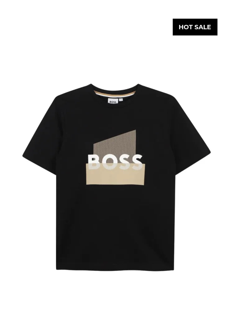 Camiseta Kids Boss - Camisetas Kids