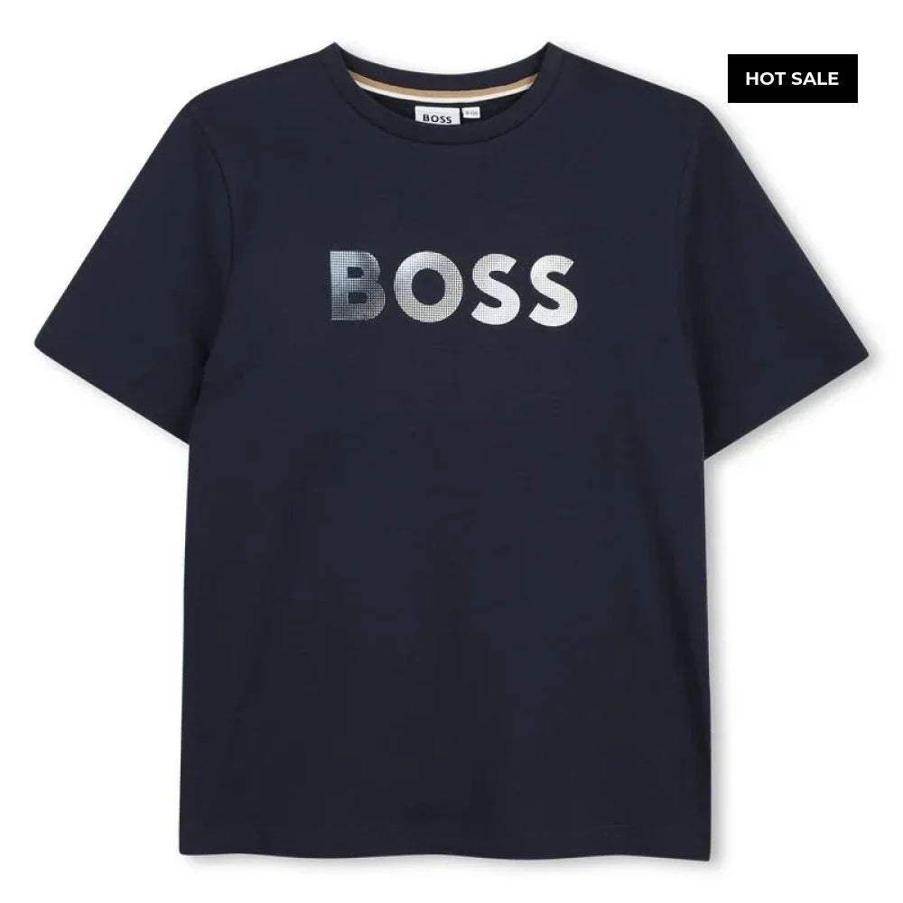 Camiseta Kids Boss - Camisetas Kids