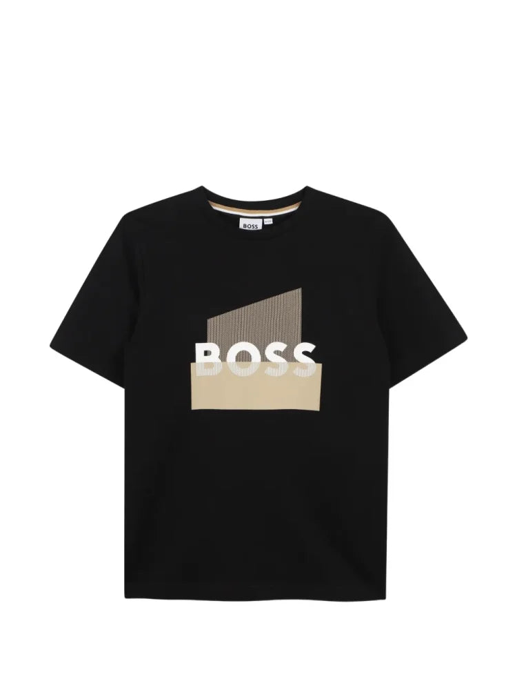 Camiseta Kids Boss - Camisetas Kids