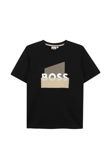 Camiseta Kids Boss - Camisetas Kids