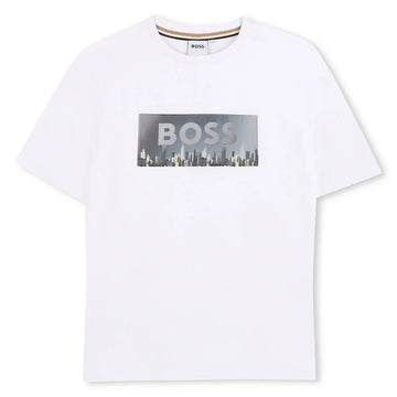 Camiseta Kids Boss - Camisetas Kids