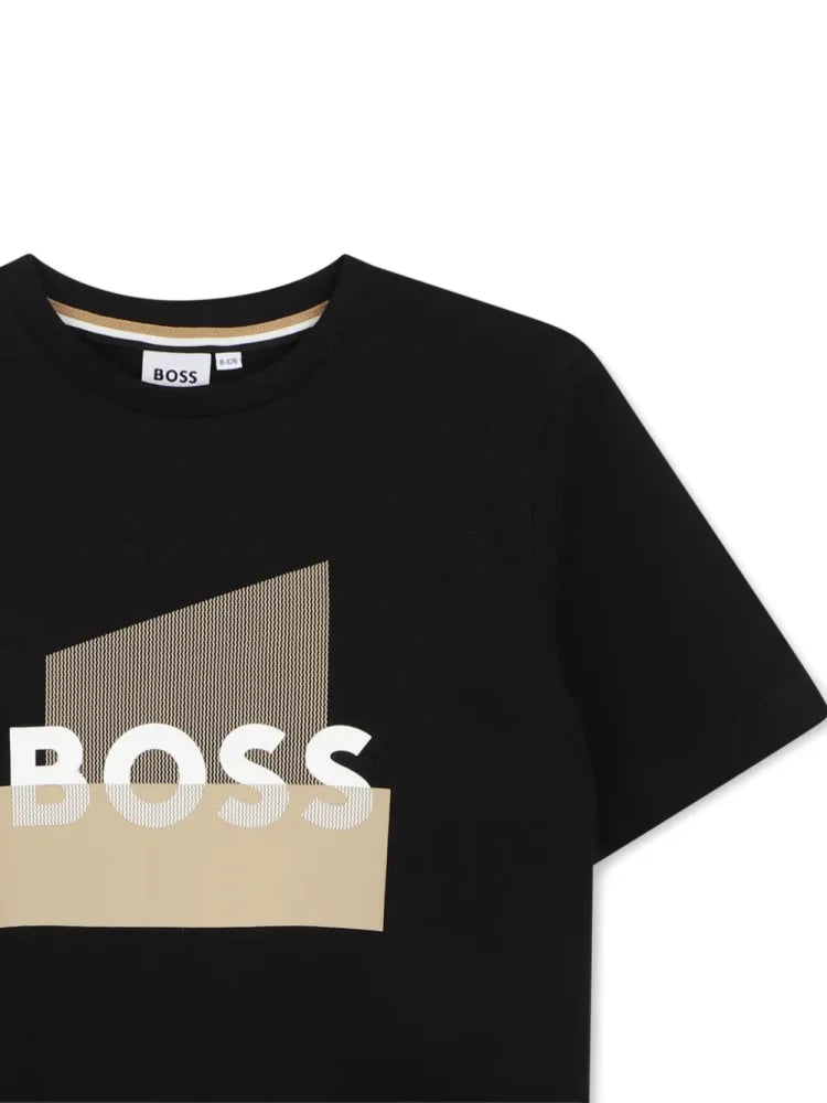 Camiseta Kids Boss - Camisetas Kids