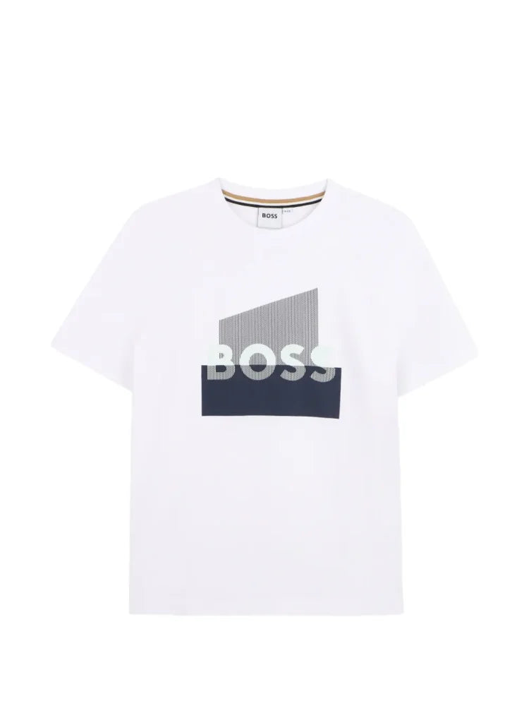 Camiseta Kids Boss - Camisetas Kids