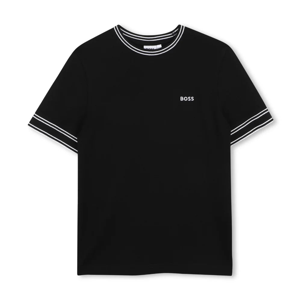 Camiseta Kids Boss - Camisetas Kids