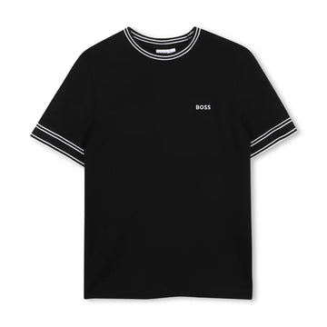 Camiseta Kids Boss - Camisetas Kids