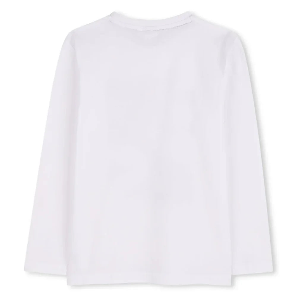 Camiseta Kids Boss Camisetas Kids