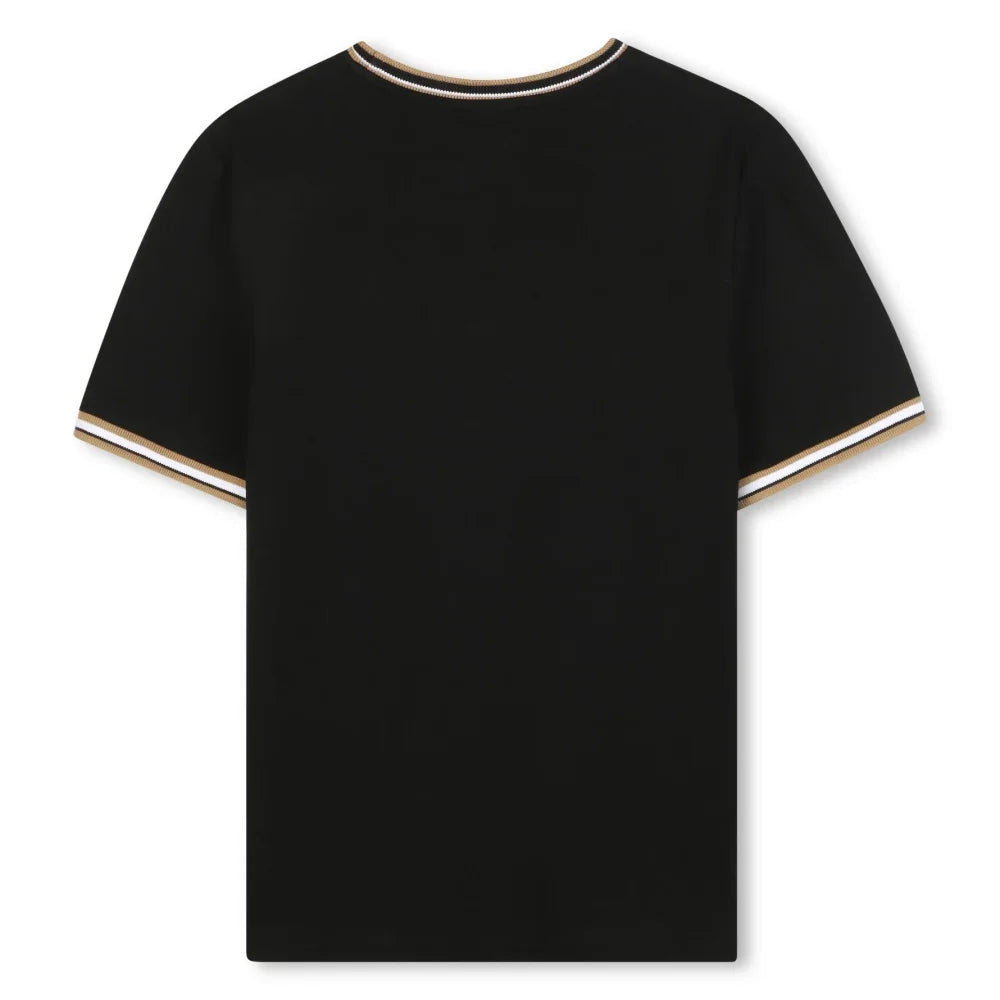 Camiseta Kids Boss Camisetas Kids