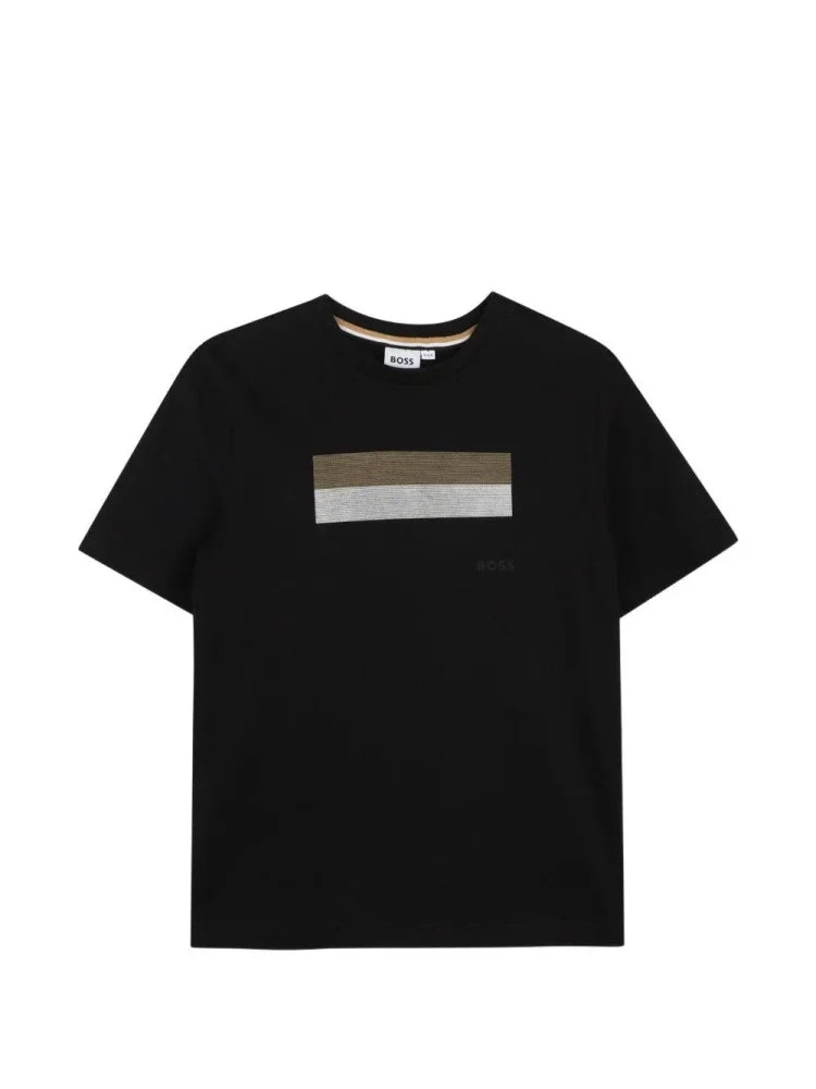 Camiseta Kids Boss - Camisetas Kids