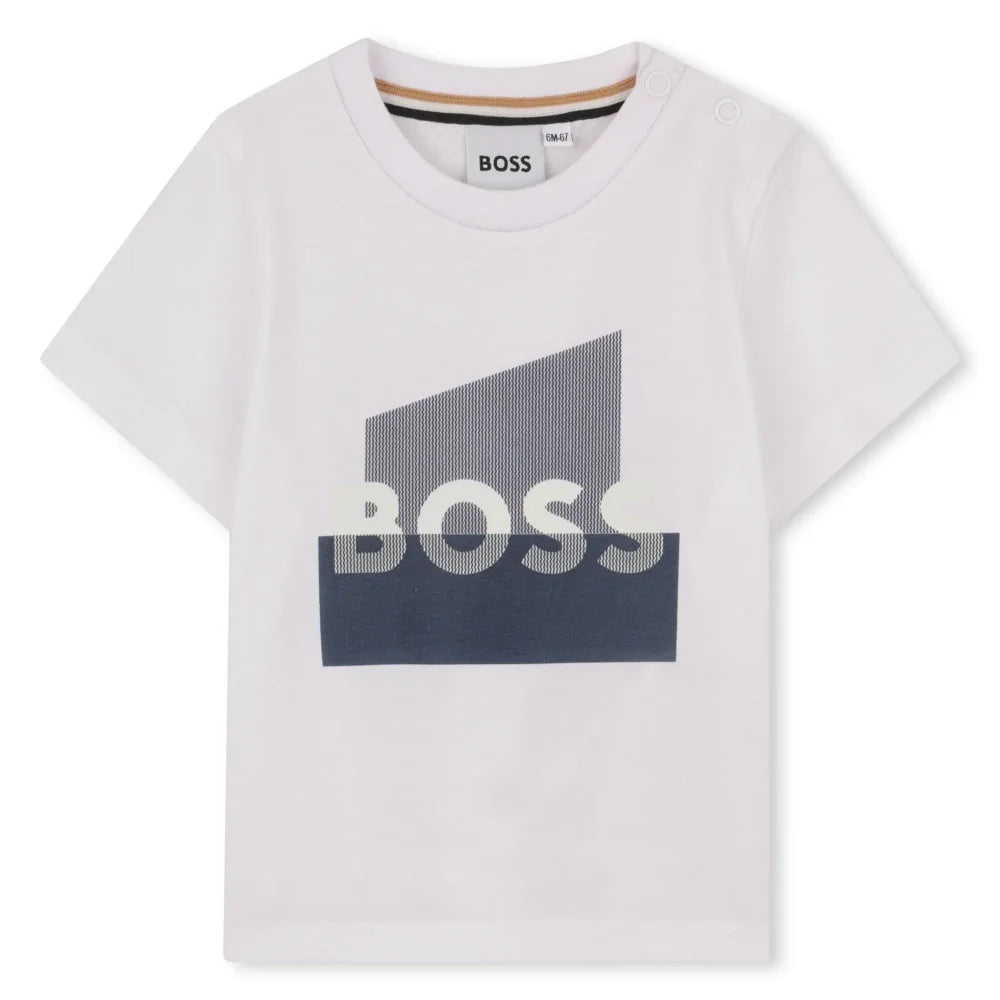 Camiseta Kids Boss - Camisetas Kids