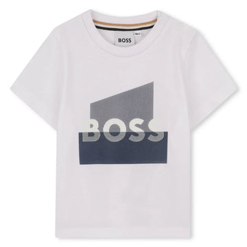 Camiseta Kids Boss - Camisetas Kids