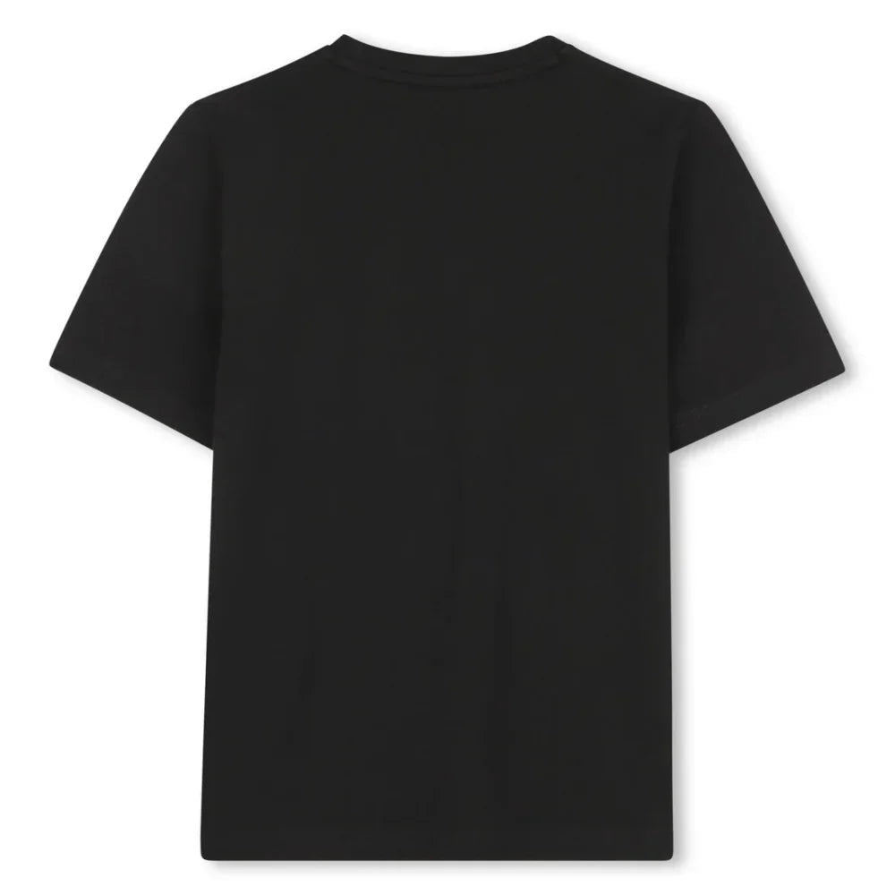 Camiseta Kids Boss Camisetas Kids