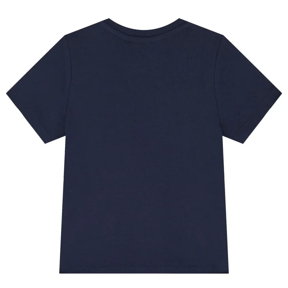 Camiseta Kids Boss - Camisetas Kids