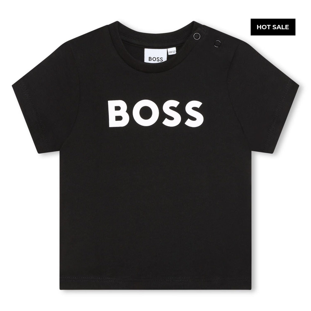 Camiseta Kids Boss - Camisetas Kids
