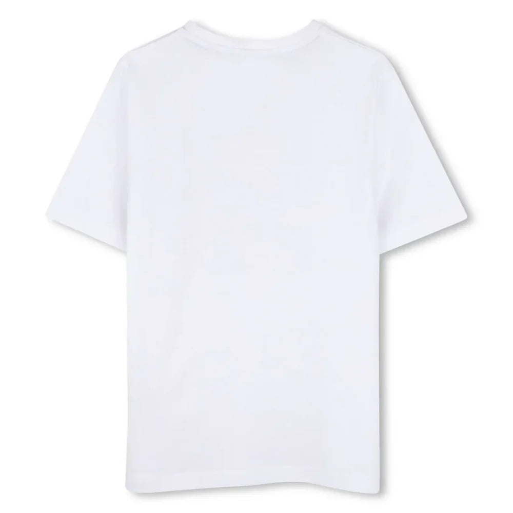 Camiseta Kids Boss Camisetas Kids