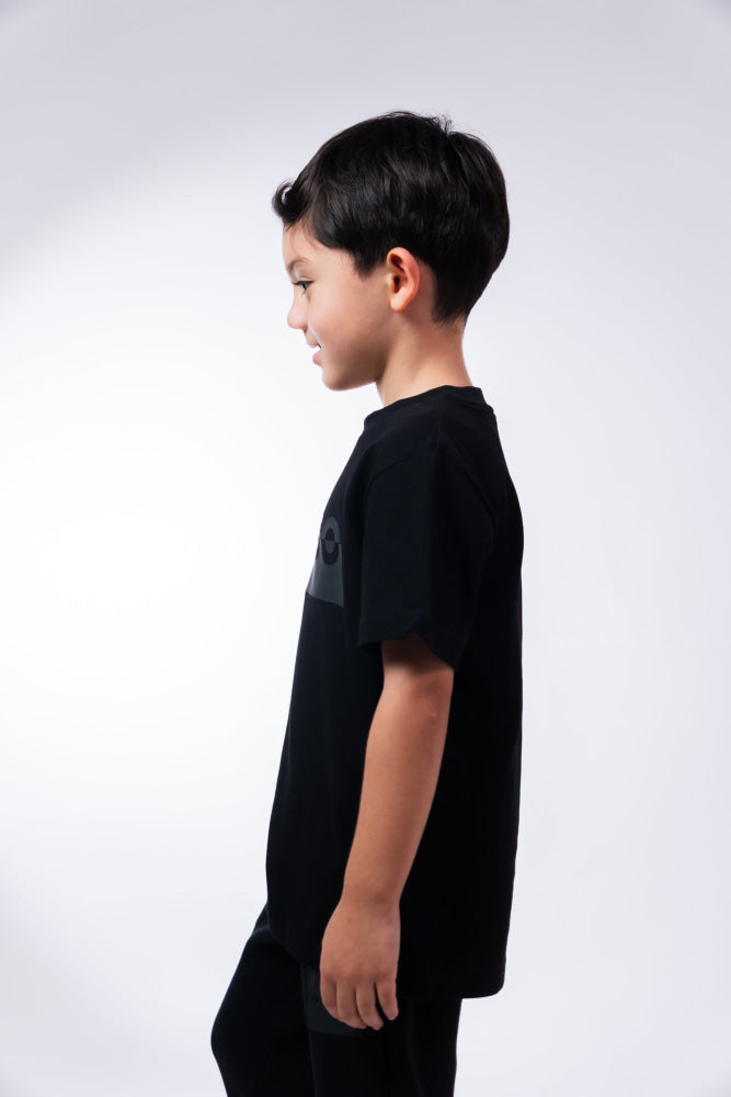 Camiseta Kids Hugo Camisetas Kids