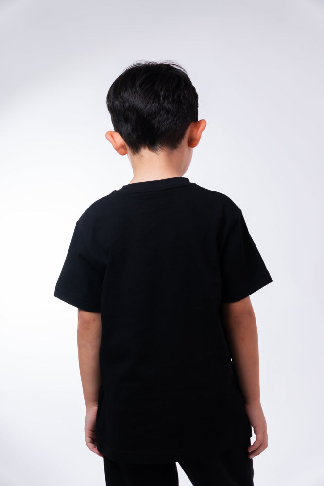 Camiseta Kids Hugo Camisetas Kids