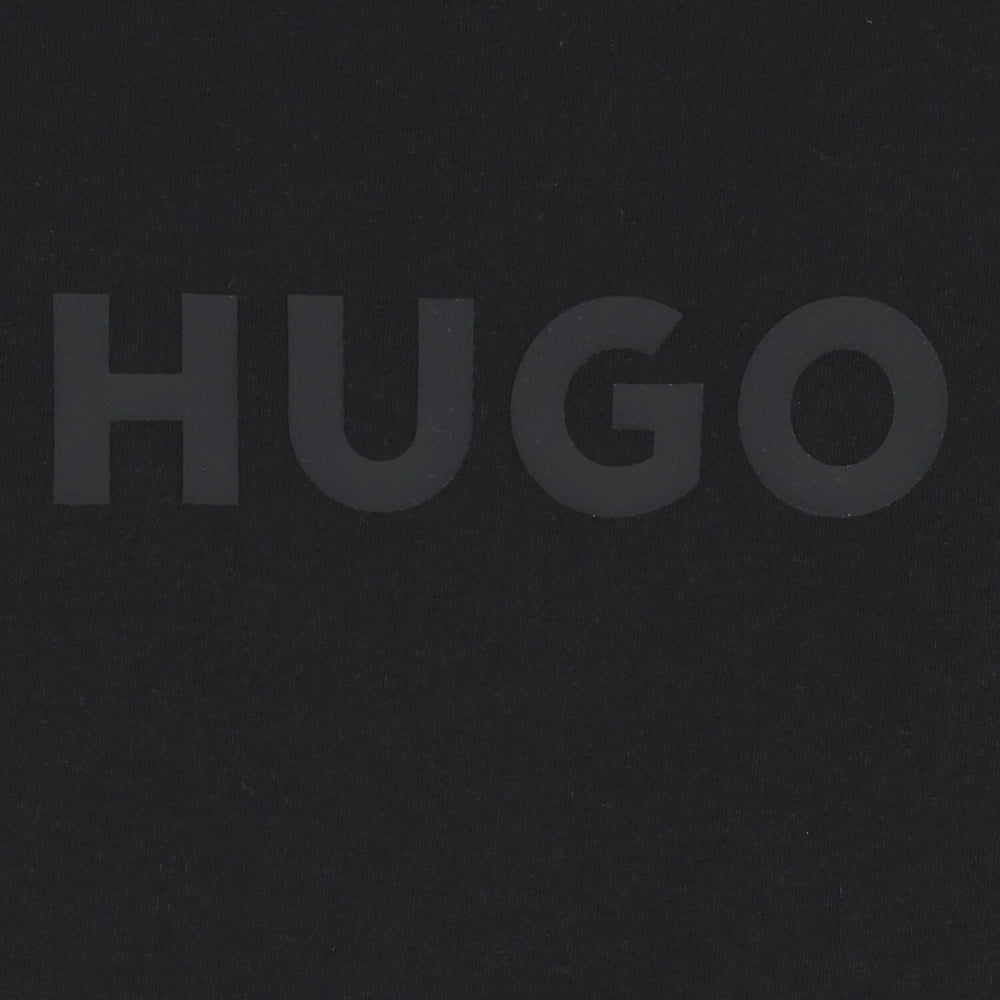 Camiseta Kids Hugo - Camisetas Kids