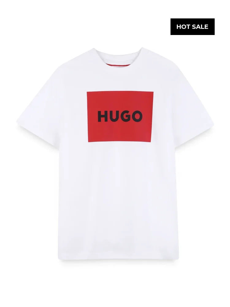 Camiseta Kids Hugo - Camisetas Kids