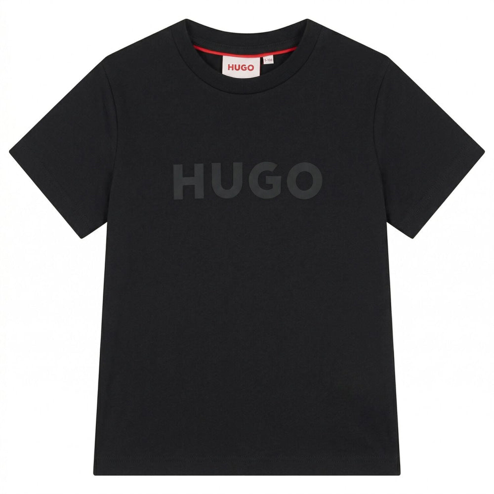 Camiseta Kids Hugo - Camisetas Kids