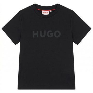 Camiseta Kids Hugo - Camisetas Kids