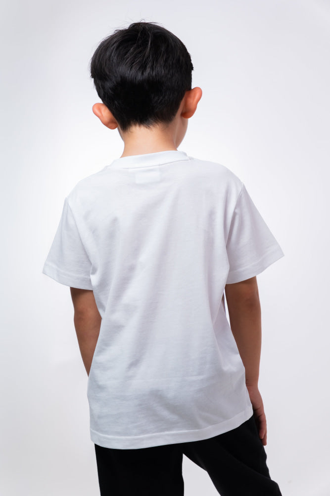 Camiseta Kids Hugo Camisetas Kids
