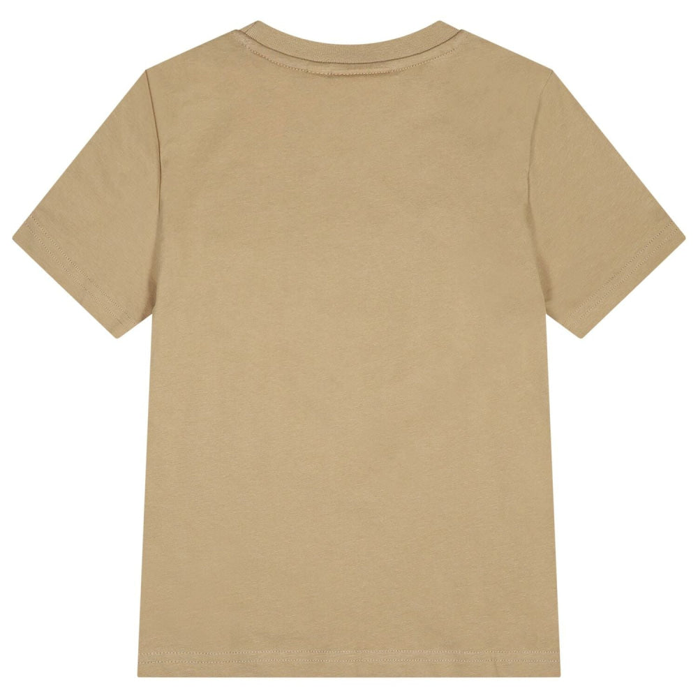 Camiseta Kids Hugo - Camisetas Kids