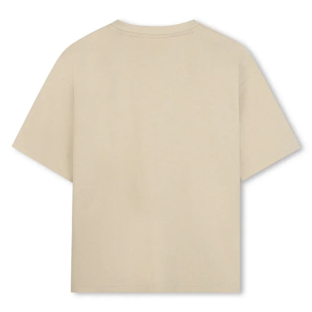 Camiseta Kids Hugo Camisetas Kids