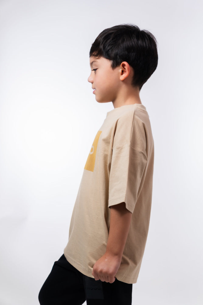 Camiseta Kids Hugo Camisetas Kids