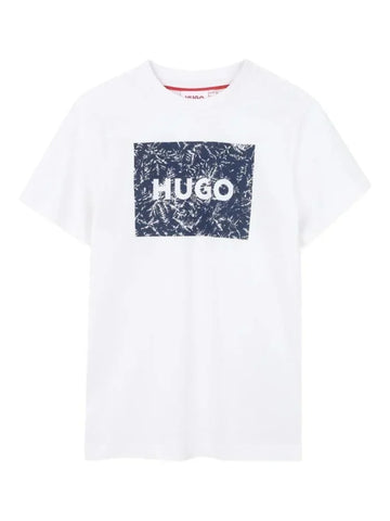 Camiseta Kids Hugo - Camisetas Kids