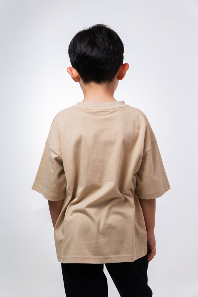Camiseta Kids Hugo Camisetas Kids