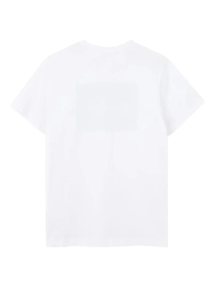 Camiseta Kids Hugo - Camisetas Kids