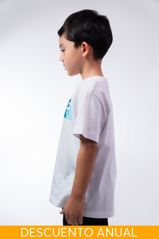 Camiseta Kids Hugo Camisetas Kids