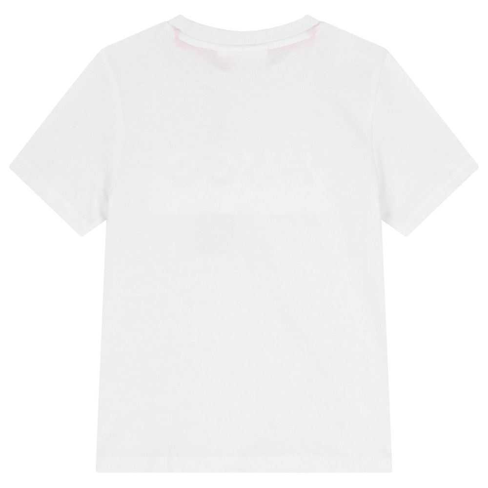Camiseta Kids Hugo Camisetas Kids