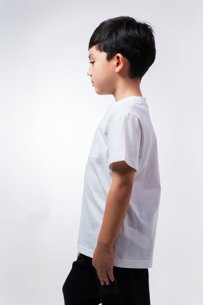 Camiseta Kids Hugo Camisetas Kids