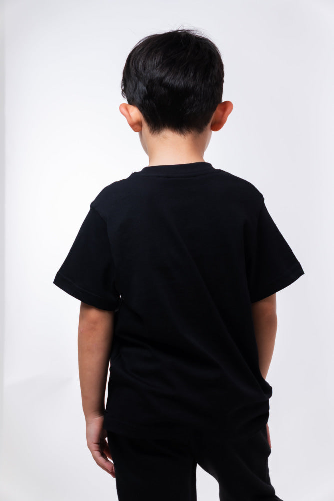 Camiseta Kids Hugo Camisetas Kids