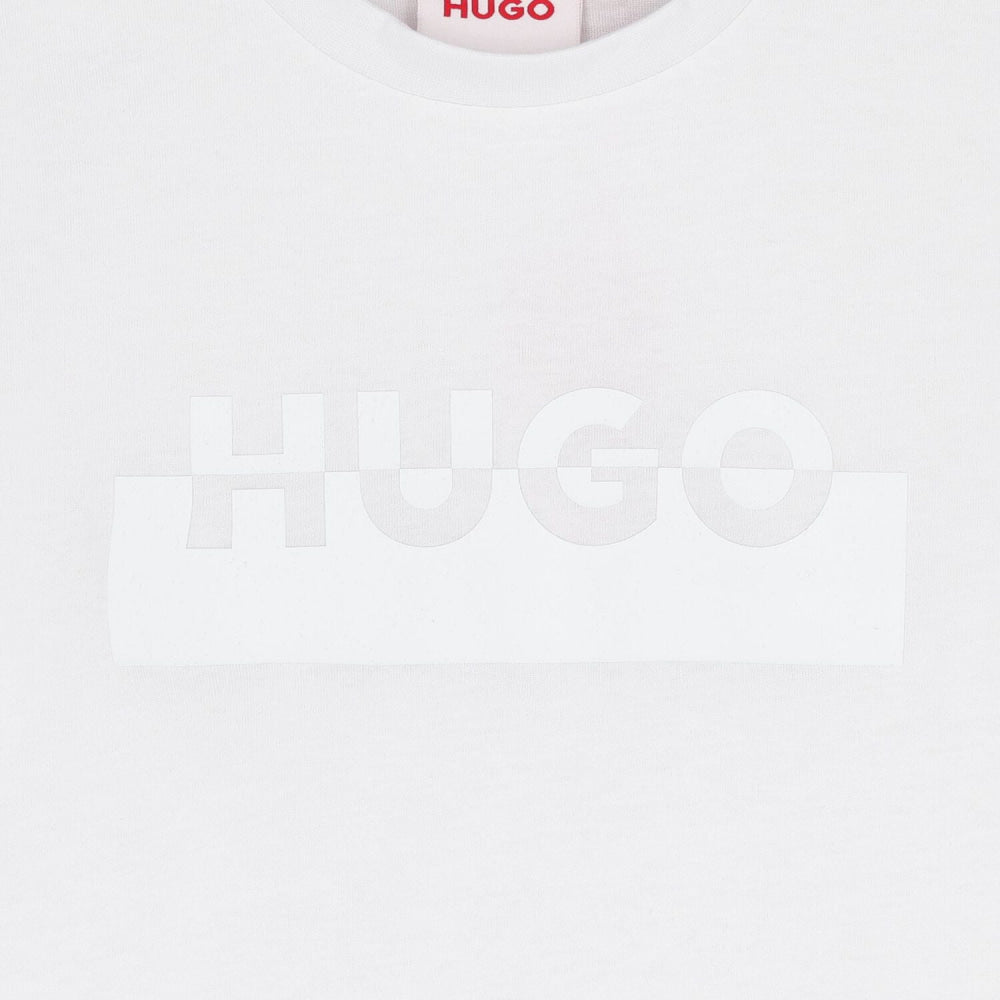 Camiseta Kids Hugo Camisetas Kids