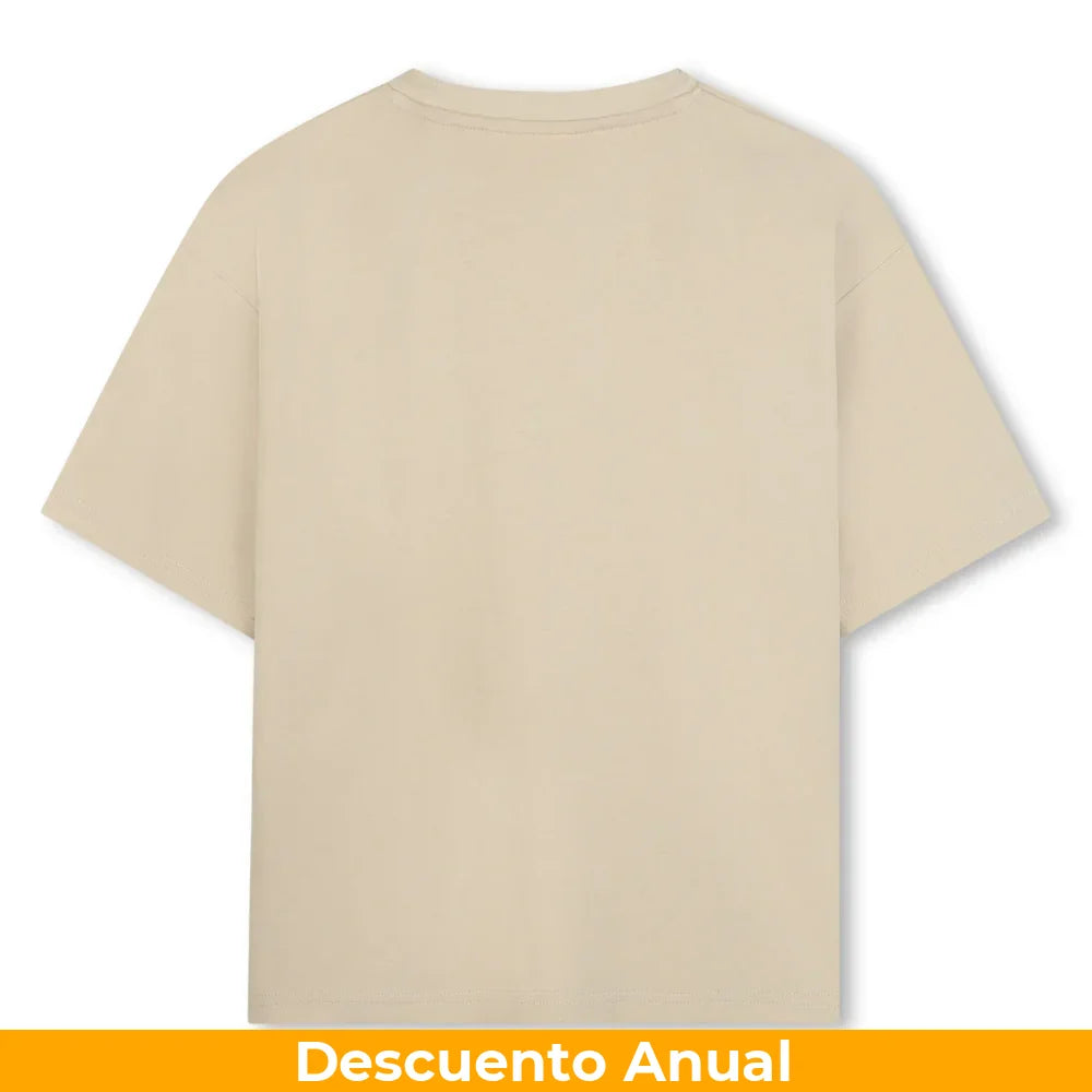 Camiseta Kids Hugo Camisetas Kids