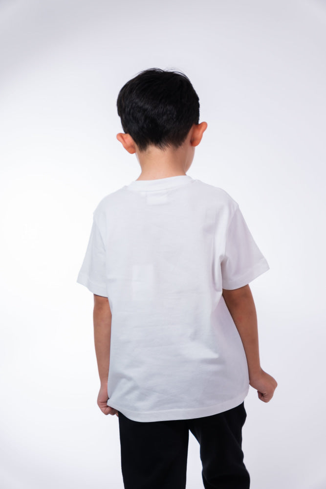 Camiseta Kids Hugo Camisetas Kids
