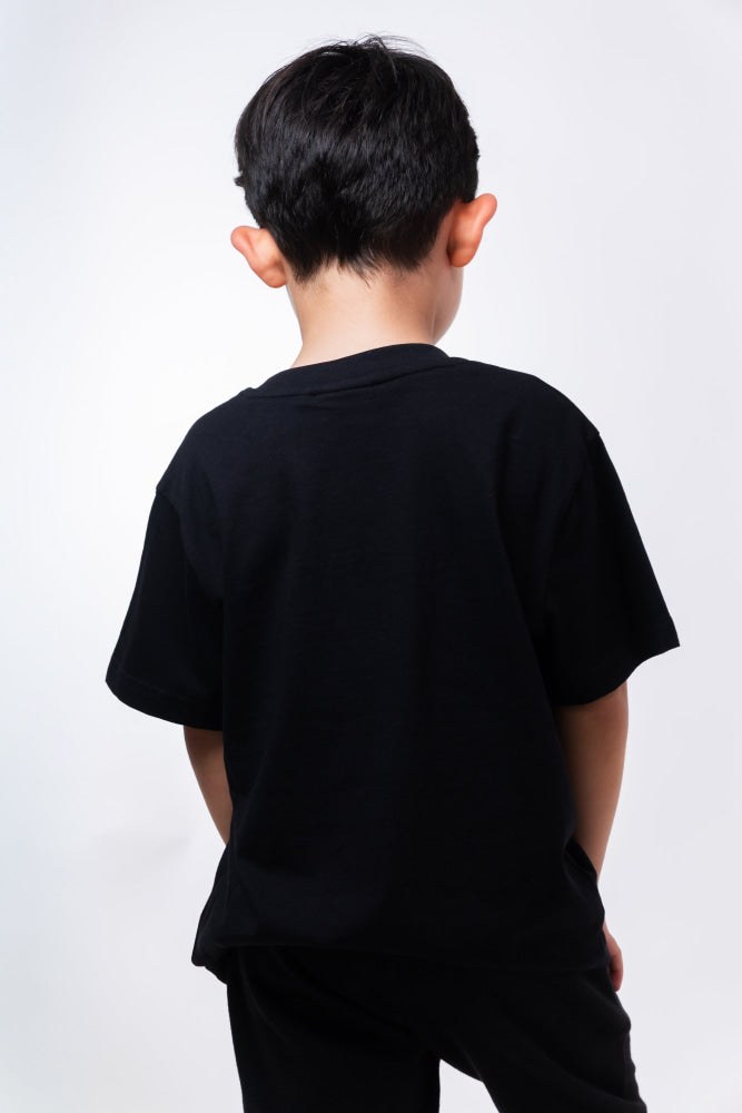 Camiseta Kids Hugo Camisetas Kids