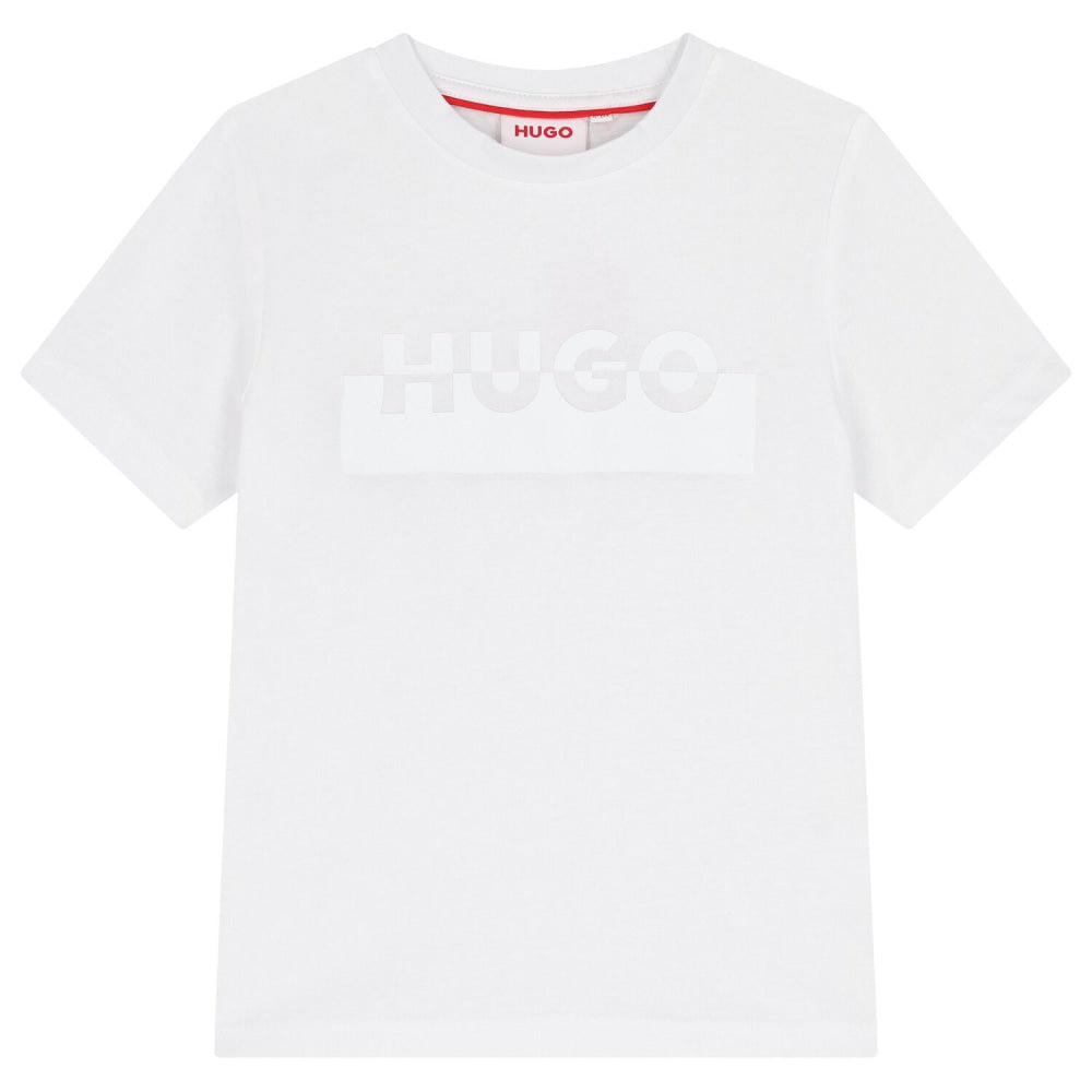 Camiseta Kids Hugo Camisetas Kids