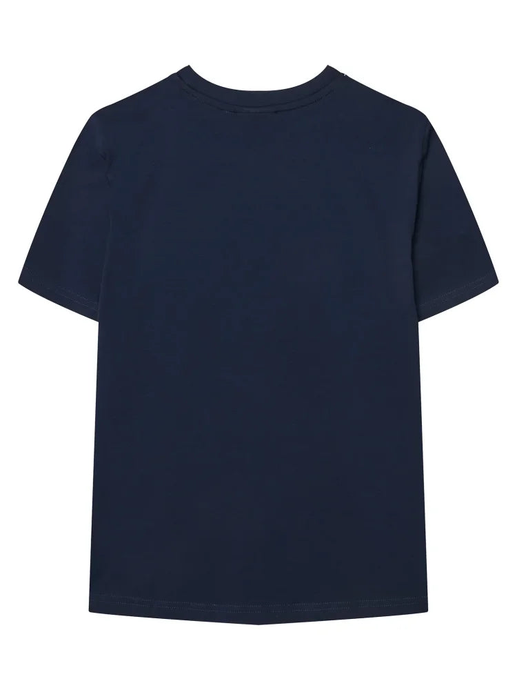 Camiseta Kids Hugo - Camisetas Kids