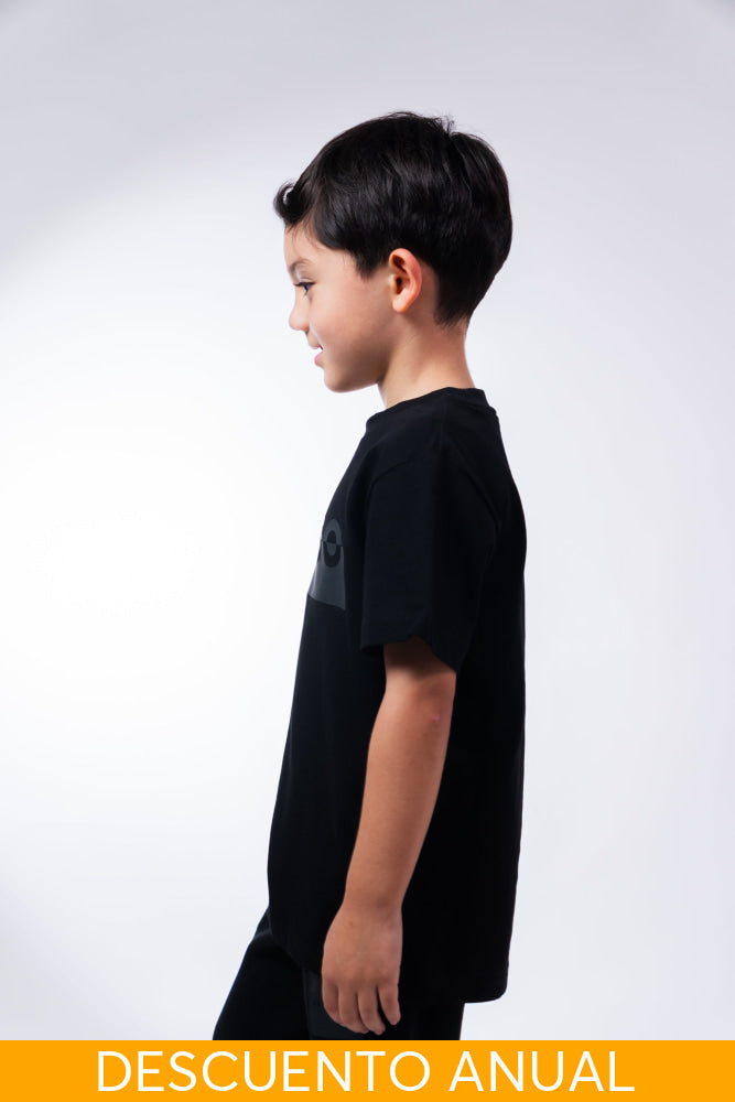 Camiseta Kids Hugo Camisetas Kids
