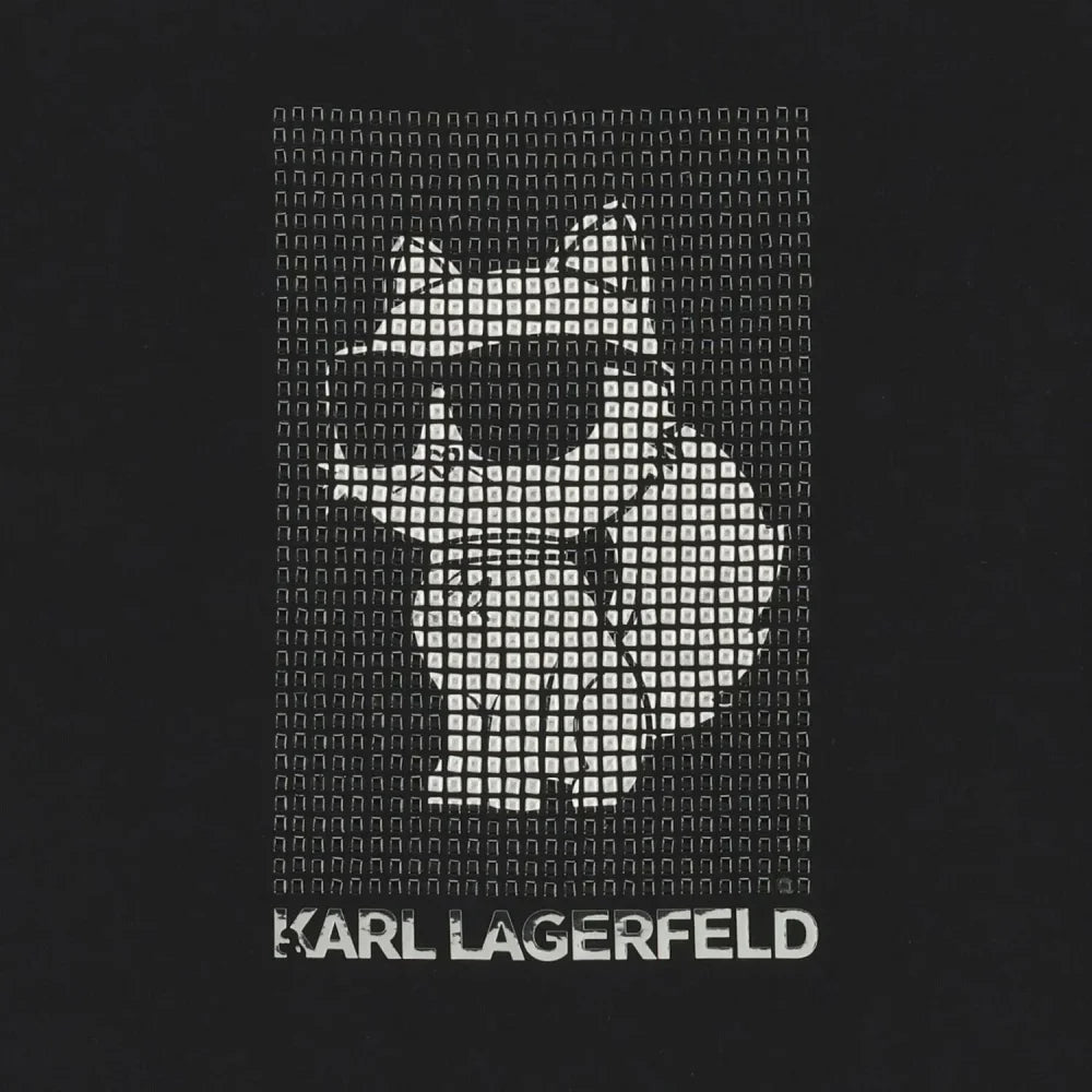 Camiseta Kids Karl Lagerfeld - Camisetas Kids