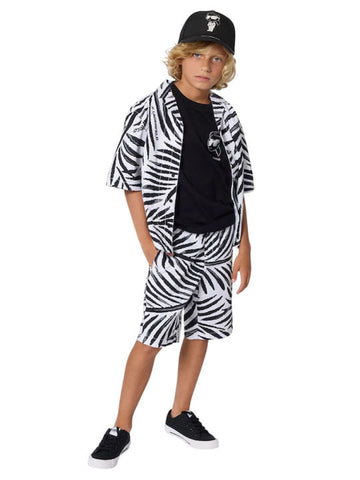 Camiseta Kids Karl Lagerfeld - Camisetas Kids