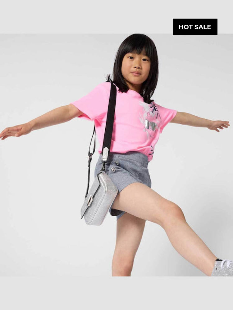 Camiseta Kids Karl Lagerfeld - Camisetas Kids