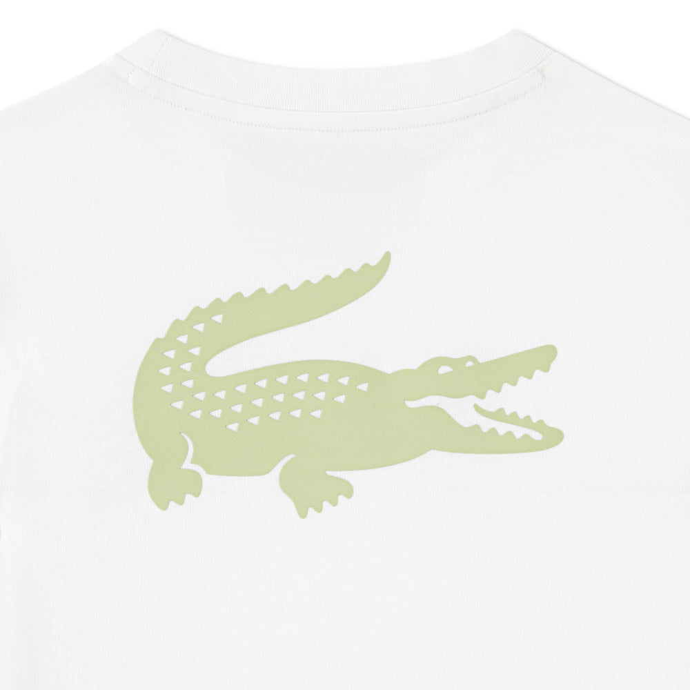 Camiseta Kids Lacoste - Camiseta Kids