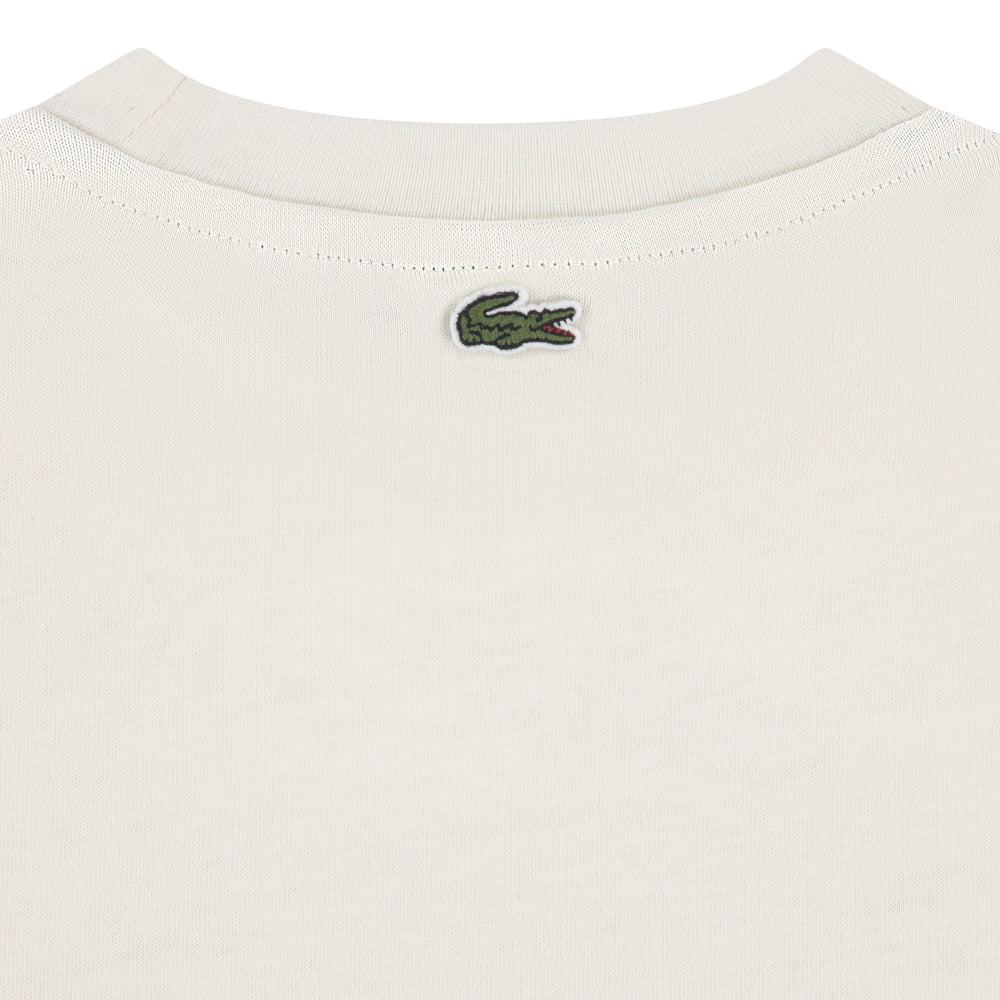 Camiseta Kids Lacoste - Camiseta Kids